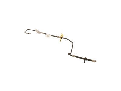 Mopar 68175256AD Hose Brake Rear