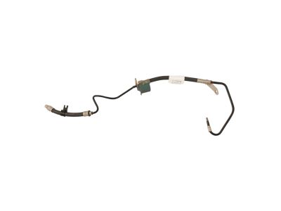 Mopar 68175256AD Hose Brake Rear