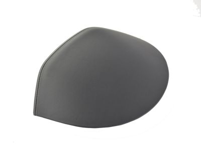 5ZC69LC5AA Mopar Bezel Hood Product Photo 4 of 4