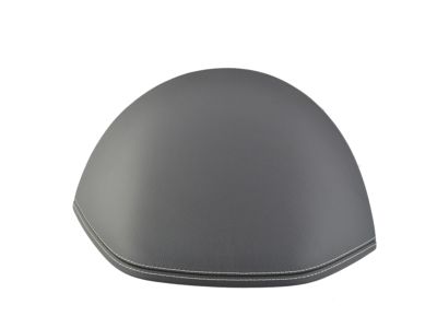 5ZC69LC5AA Mopar Bezel Hood Product Photo 3 of 4