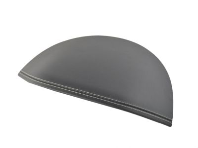 Mopar 5ZC69LC5AA Bezel Hood 5ZC69LC5AA Mopar Bezel Hood Product Photo 1 of 4