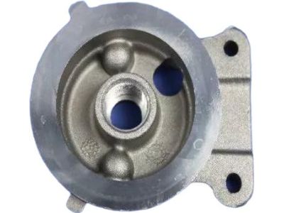 Mopar 4792938AA Adapter Oil Filter