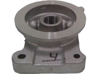 Mopar 4792938AA Adapter Oil Filter