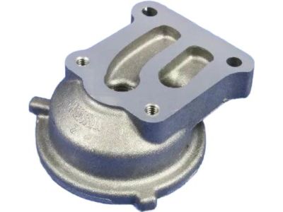 Mopar 4792938AA Adapter Oil Filter