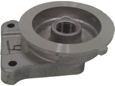 Mopar 4792938AA Adapter Oil Filter