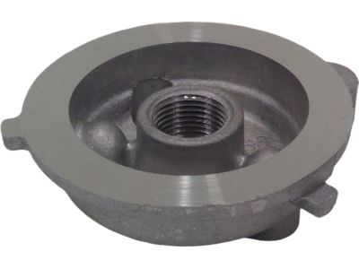 Mopar 4792938AA Adapter Oil Filter