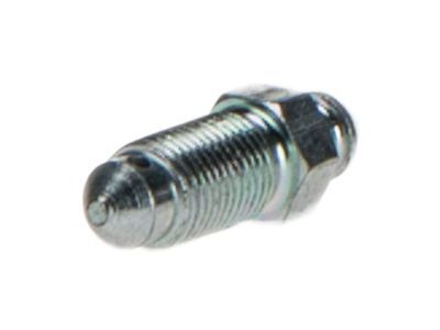 Dodge 5143401AA Caliper Screw