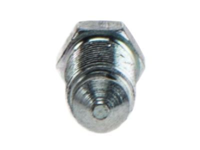 Dodge 5143401AA Caliper Screw