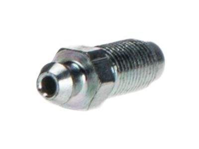 Dodge 5143401AA Caliper Screw
