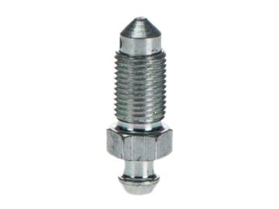 Dodge 5143401AA Caliper Screw