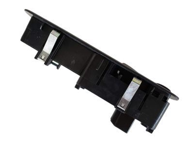 Chrysler 68228155AA SWITCH AND BEZEL Front Door