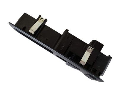 Chrysler 68228155AA SWITCH AND BEZEL Front Door