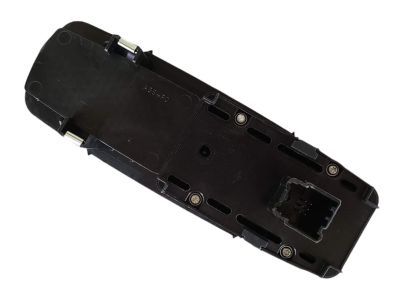 Chrysler 68228155AA SWITCH AND BEZEL Front Door