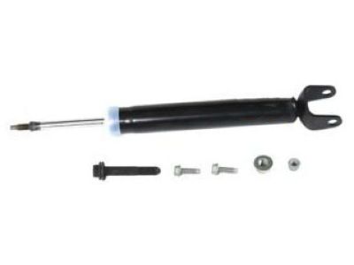 Jeep Grand Cherokee Shock Absorber - 68069675AD