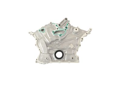 4893938AD Mopar Cover Chain Case Product Photo 1 of 1