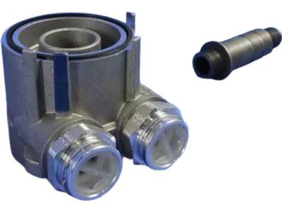 Mopar 68166516AF Adapter Engine Oil Filter