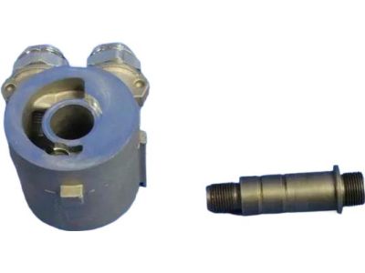 Mopar 68166516AF Adapter Engine Oil Filter