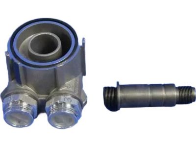 Mopar 68166516AF Adapter Engine Oil Filter