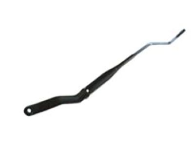 Ram 1500 Windshield Wiper - 55277449AE