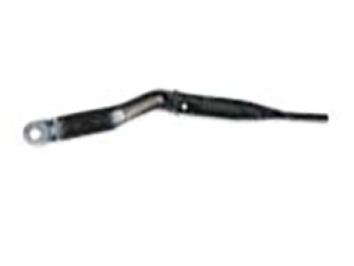 Ram 1500 Windshield Wiper - 55277449AE