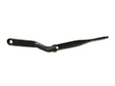 Ram 1500 Windshield Wiper - 55277449AE