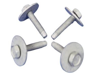 Dodge 6508496AA Absorber Retainer Screw