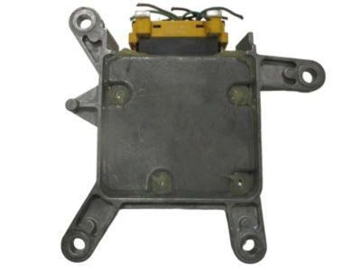 Jeep Air Bag Control Module - 56010533AA