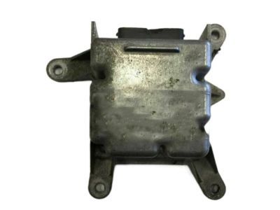 Jeep Air Bag Control Module - 56010533AA