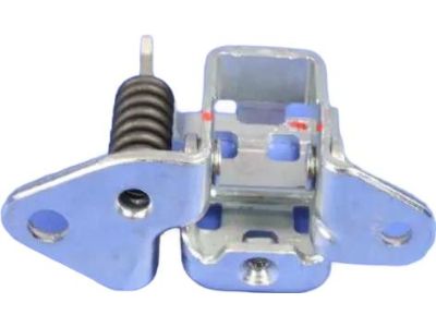 Mopar 68024107AE Hinge Front Door Upper