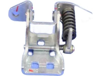 Mopar 68024107AE Hinge Front Door Upper