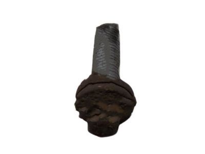 Jeep 6106155AA Shield Bolt