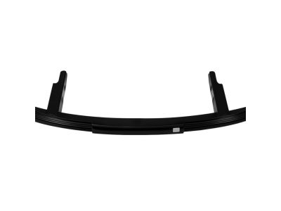 Mopar 4578827AG Beam Rear Bumper