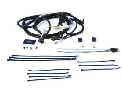 Jeep 56044194AH Battery Cable