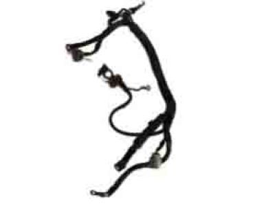 Jeep 56044194AH Battery Cable