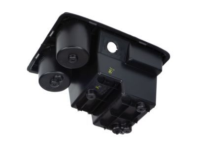 Mopar 1SQ48DX9AA Cupholder Console Cupholder With Console Box