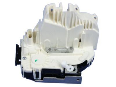 Dodge 4589694AB LATCH Front Door