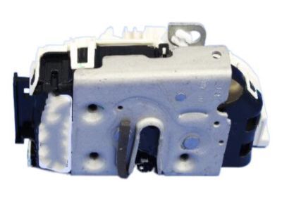 Dodge 4589694AB LATCH Front Door