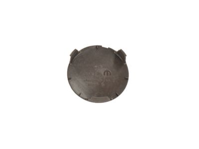 5YS33GTVAA Mopar Cap Handle Screw Cover Product Photo 2 of 4