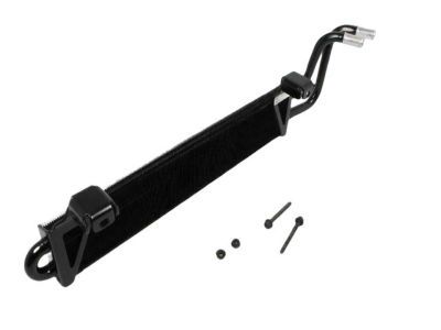 Ram Power Steering Cooler - 68069566AA