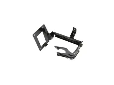 Mopar 68205007AD Bracket Radiator