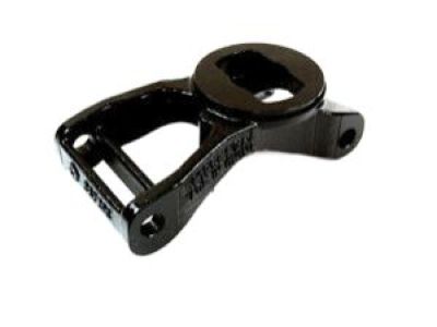 Mopar 68195992AA Bracket Tie Down Rear