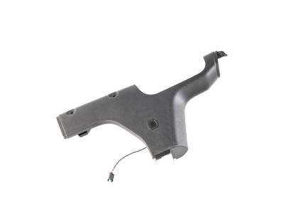 Mopar 6GN94TX7AD Molding B Pillar 6GN94TX7AD Mopar Molding B Pillar Product Photo 1 of 4