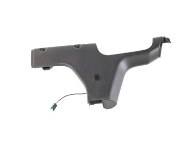 6GN94TX7AD Mopar Molding B Pillar Product Photo 3 of 4