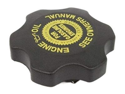 Jeep Oil Filler Cap - 53020555