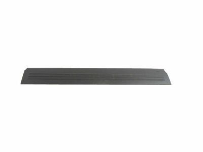 Ram 5VJ30DX9AA Scuff Plate