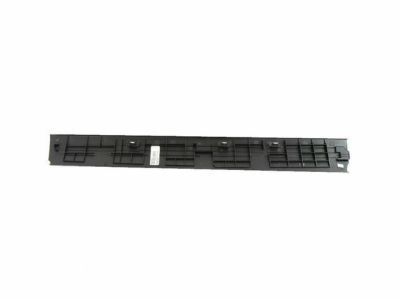 Ram 5VJ30DX9AA Scuff Plate