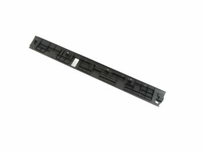 Ram 5VJ30DX9AA Scuff Plate