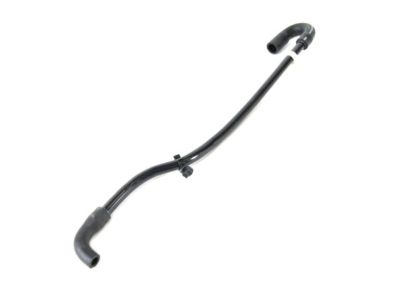 Chrysler 300 Air Duct - 68383654AA