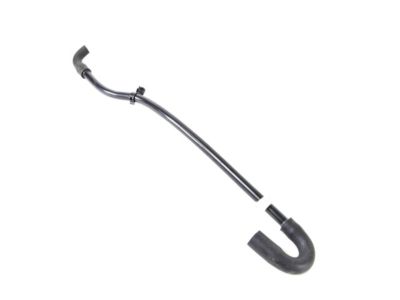 Chrysler 300 Air Duct - 68383654AA