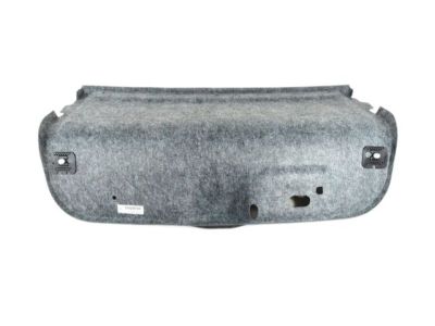 Dodge 68216949AE COVER Decklid Interior Trim